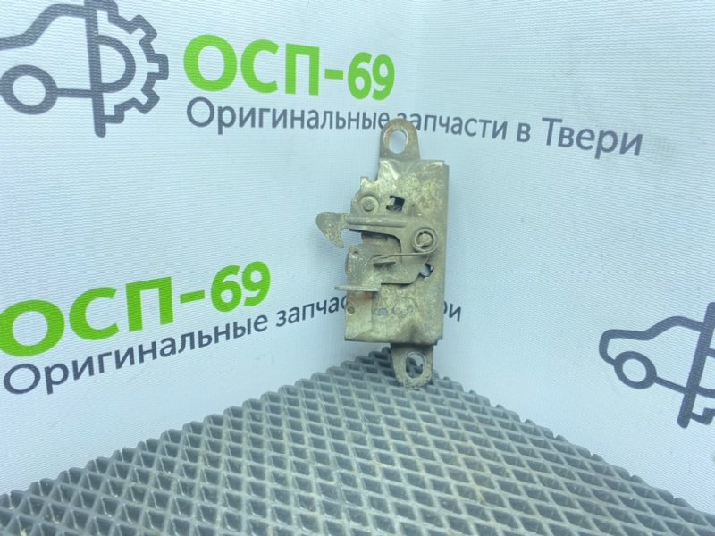 Замок капота, 700 рублей, Тверь