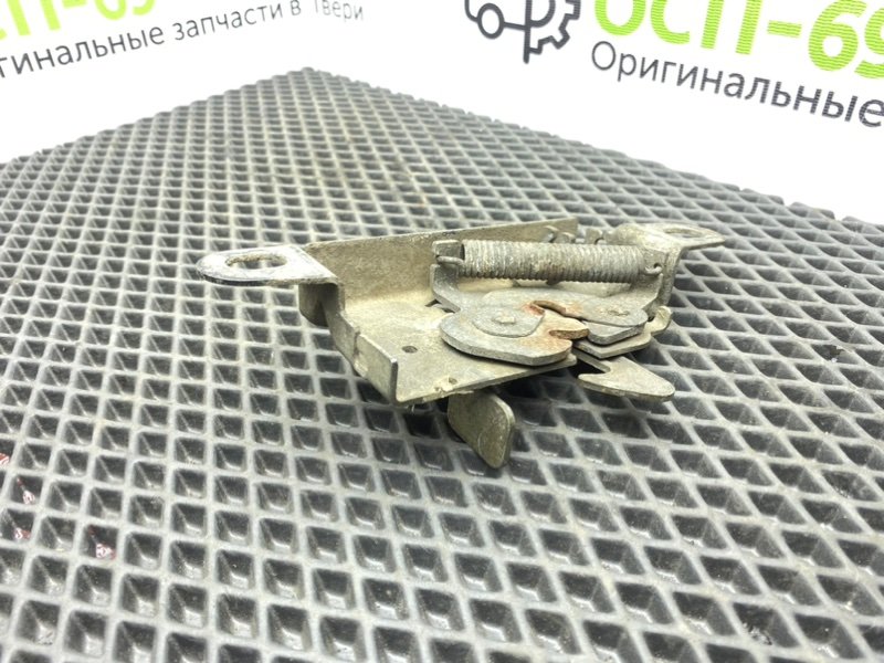 Замок капота, 700 рублей, Тверь