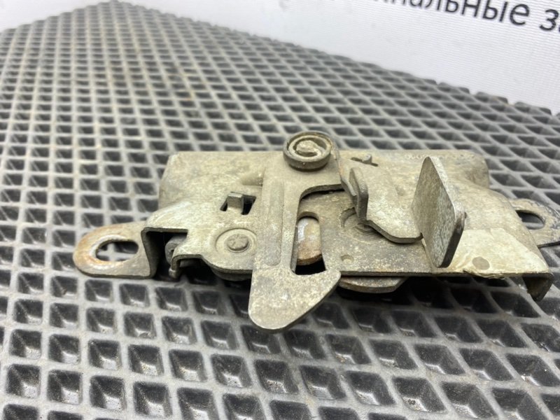 Замок капота, 700 рублей, Тверь