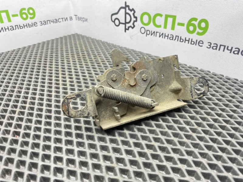 Замок капота, 700 рублей, Тверь