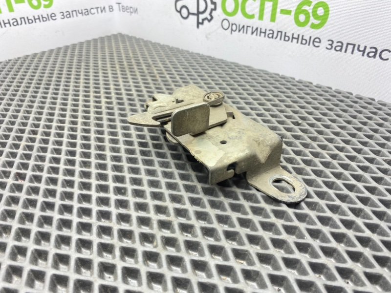 Замок капота, 700 рублей, Тверь
