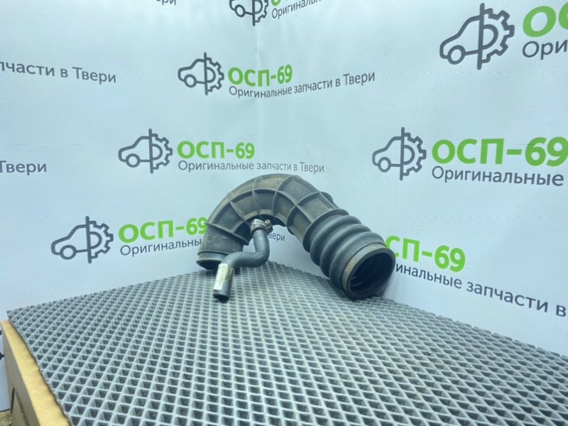 Патрубок впуска, 600 рублей, Тверь