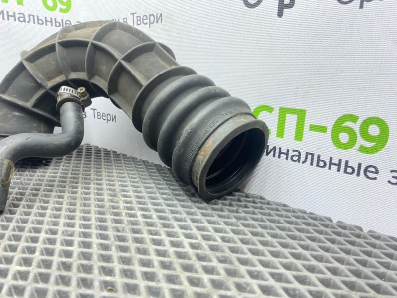 Патрубок впуска, 600 рублей, Тверь