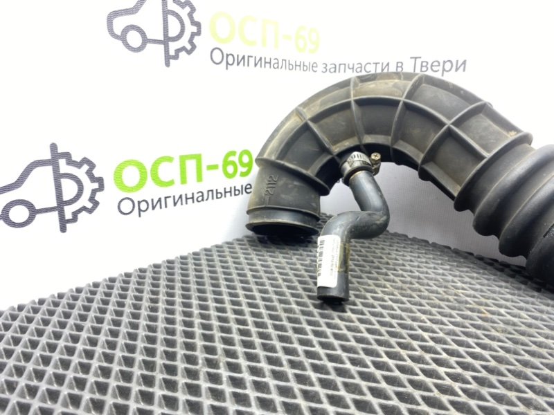 Патрубок впуска, 600 рублей, Тверь