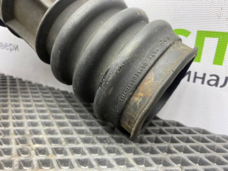 Патрубок впуска, 600 рублей, Тверь