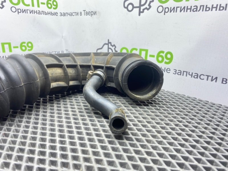 Патрубок впуска, 600 рублей, Тверь