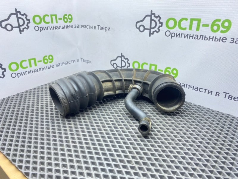 Патрубок впуска, 600 рублей, Тверь