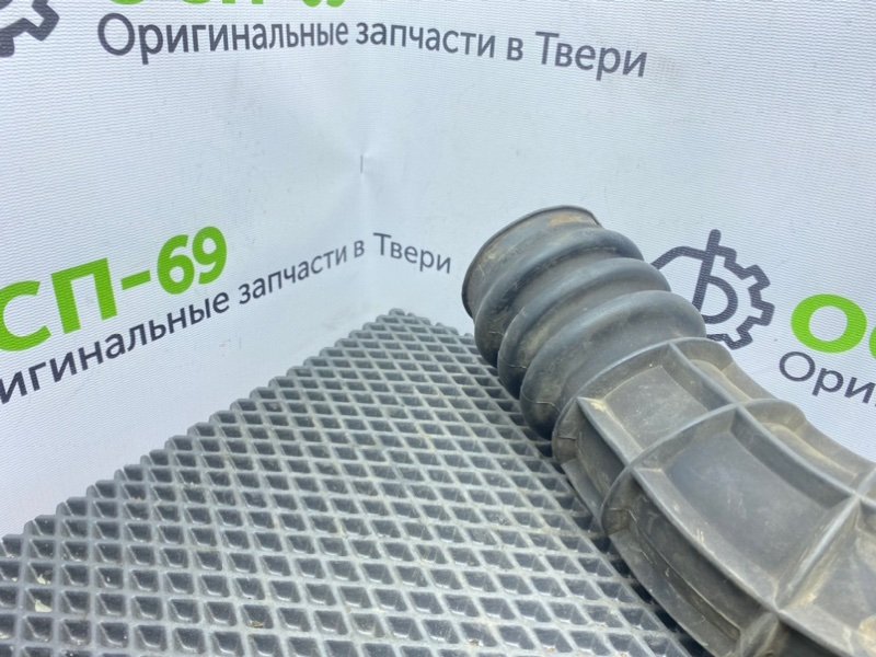 Патрубок впуска, 600 рублей, Тверь