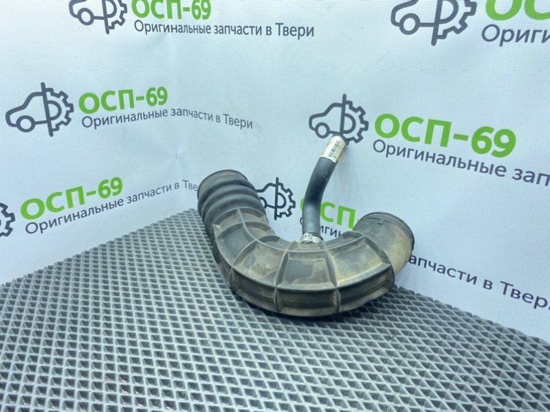 Патрубок впуска, 600 рублей, Тверь