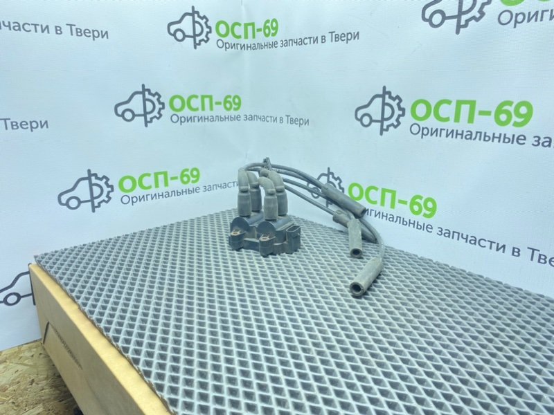 Катушка зажигания, 1000 рублей, Тверь