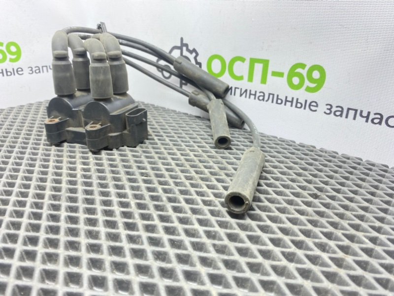 Катушка зажигания, 1000 рублей, Тверь