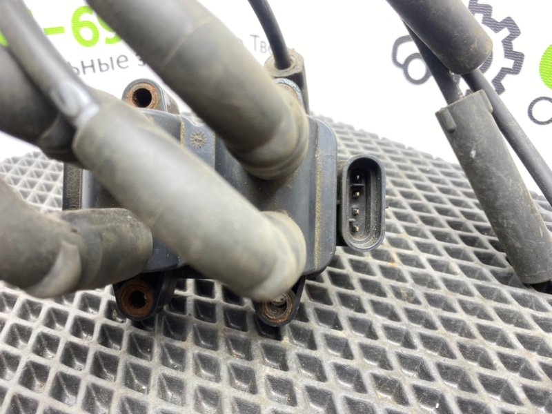 Катушка зажигания, 1000 рублей, Тверь