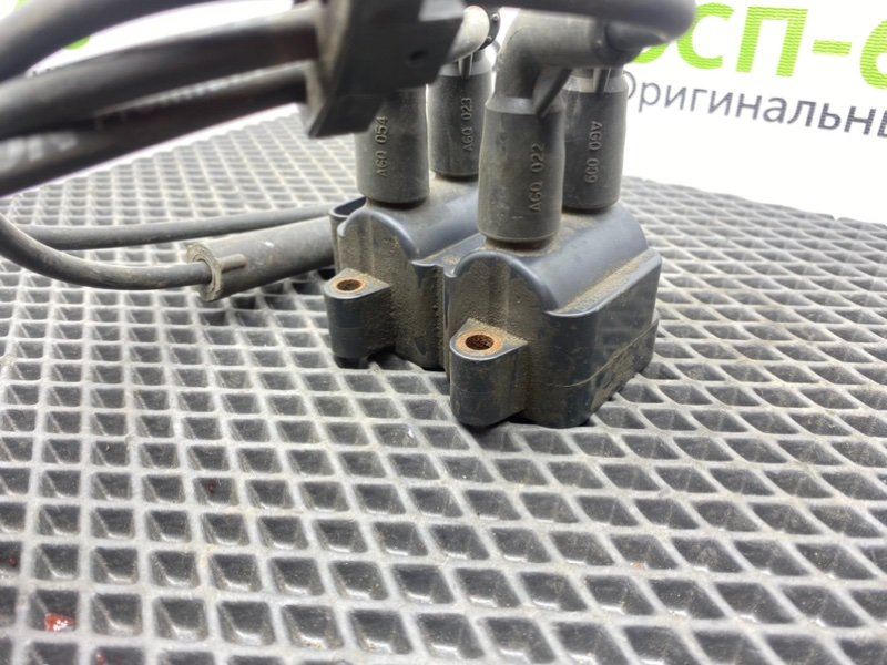 Катушка зажигания, 1000 рублей, Тверь