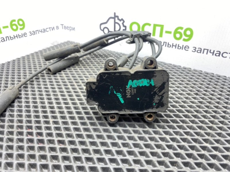 Катушка зажигания, 1000 рублей, Тверь