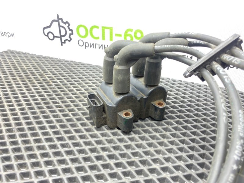 Катушка зажигания, 1000 рублей, Тверь