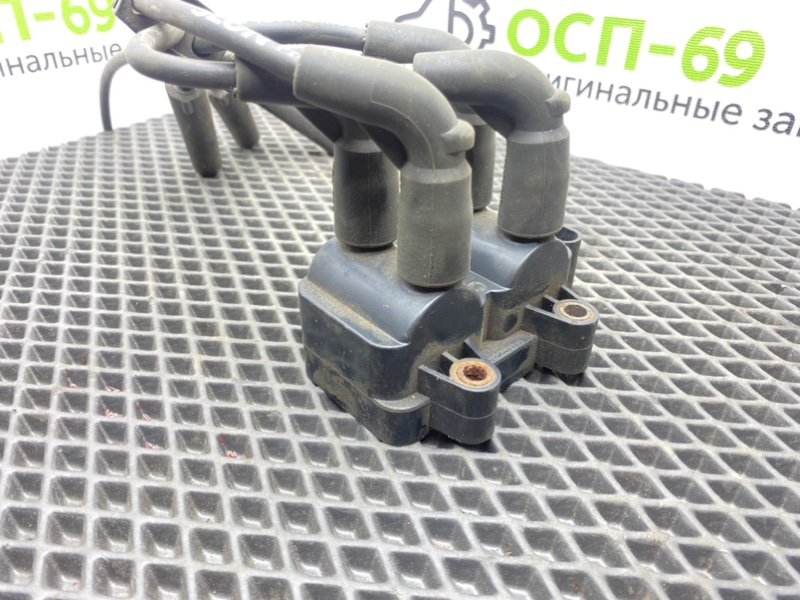 Катушка зажигания, 1000 рублей, Тверь