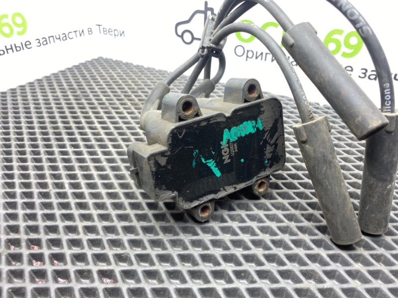 Катушка зажигания, 1000 рублей, Тверь