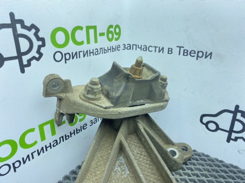 Подушка МКПП, 1800 рублей, Тверь