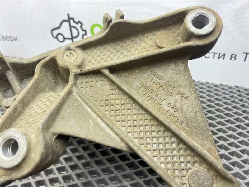 Подушка МКПП, 1800 рублей, Тверь