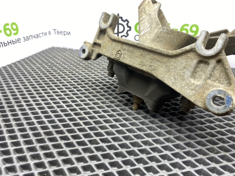 Подушка МКПП, 1800 рублей, Тверь