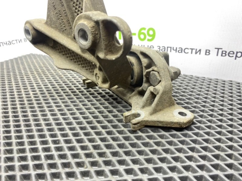 Подушка МКПП, 1800 рублей, Тверь