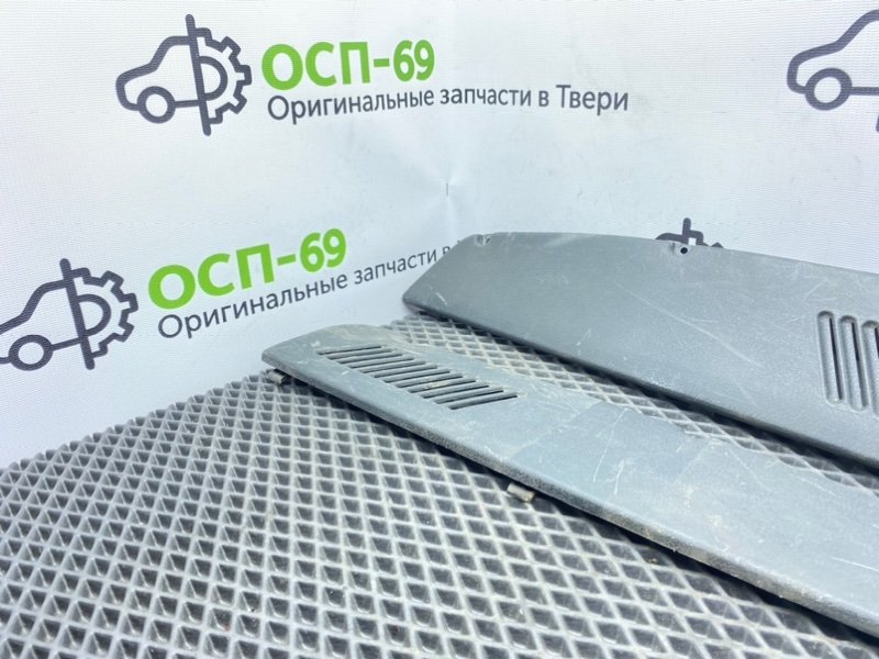 Накладки, 800 рублей, Тверь