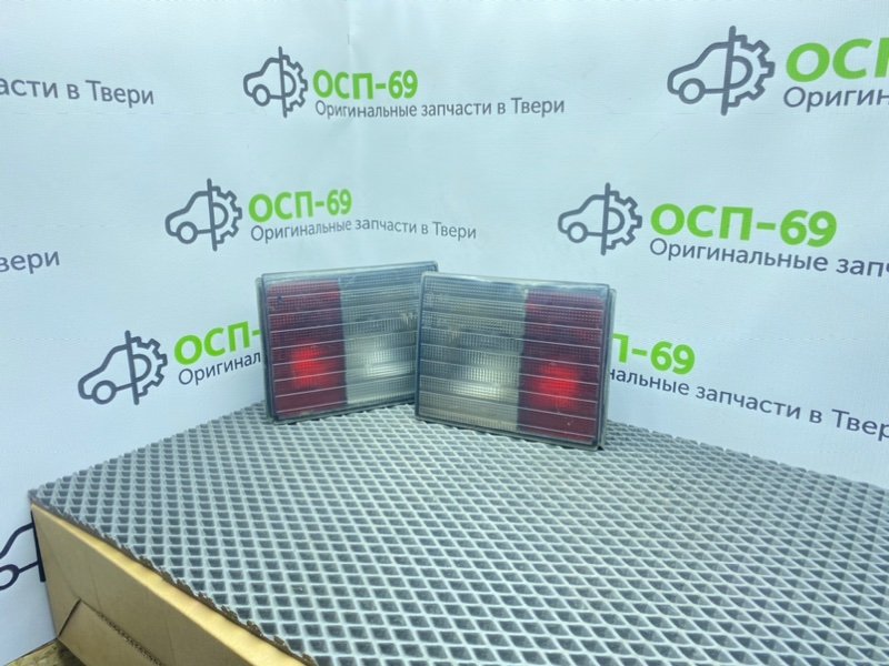 Фонари, 800 рублей, Тверь