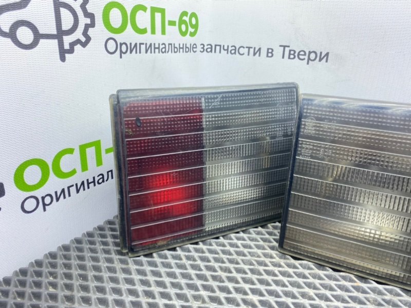 Фонари, 800 рублей, Тверь