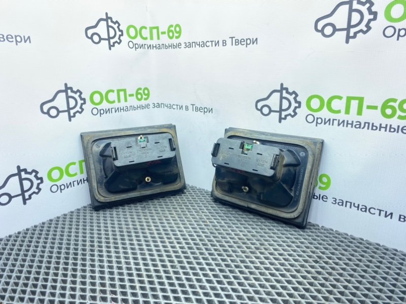 Фонари, 800 рублей, Тверь