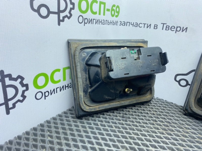 Фонари, 800 рублей, Тверь