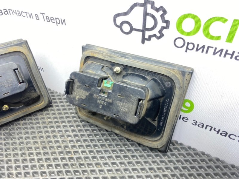 Фонари, 800 рублей, Тверь