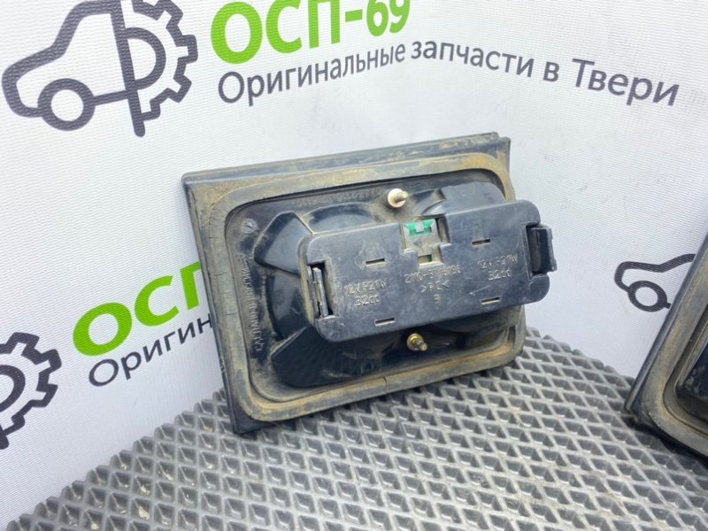 Фонари, 800 рублей, Тверь