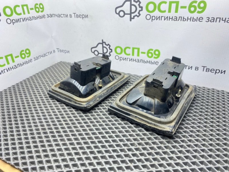 Фонари, 800 рублей, Тверь