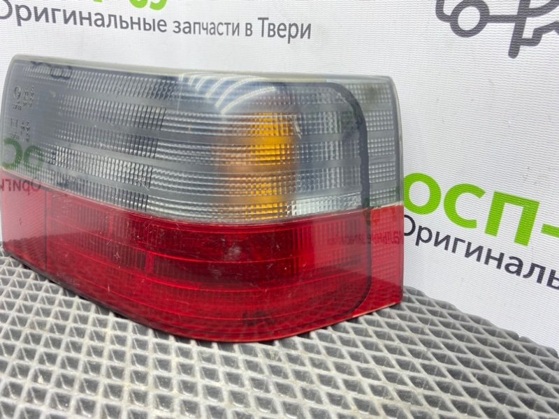 Фонарь, 800 рублей, Тверь