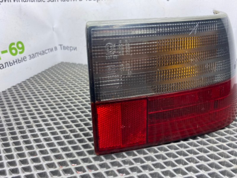 Фонарь, 800 рублей, Тверь