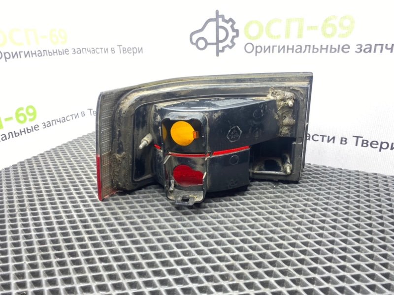 Фонарь, 800 рублей, Тверь