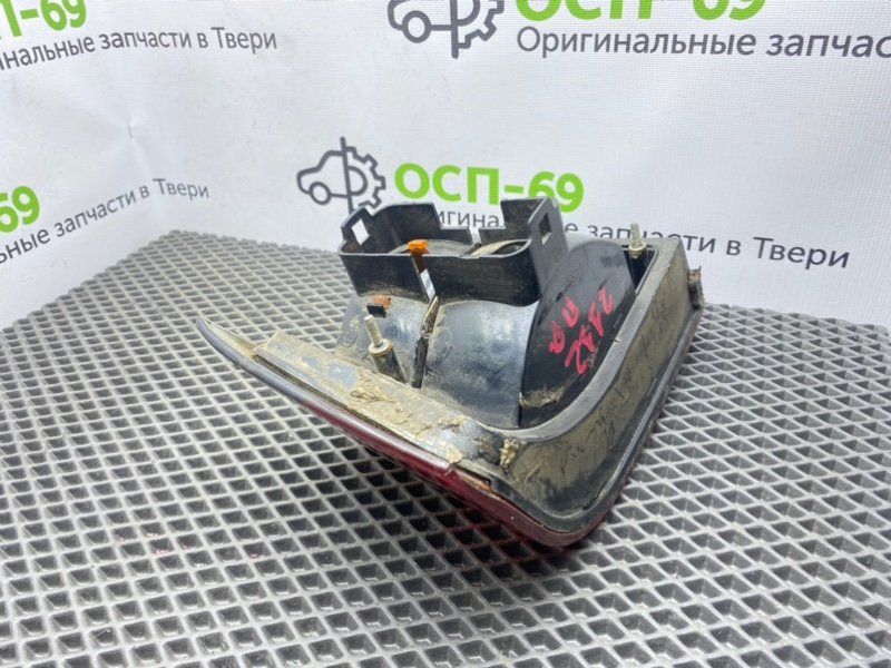 Фонарь, 800 рублей, Тверь