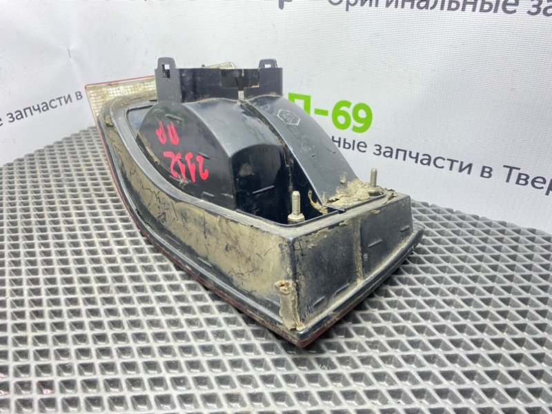 Фонарь, 800 рублей, Тверь