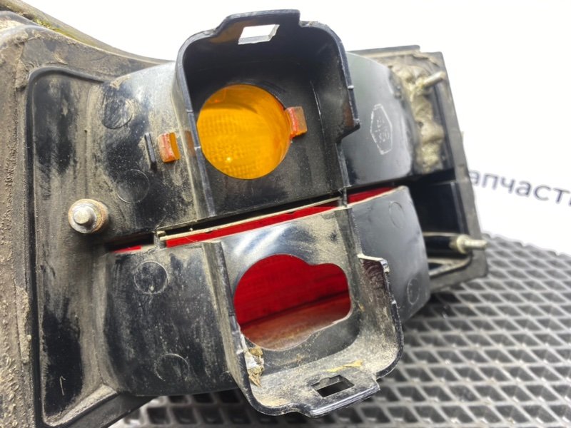 Фонарь, 800 рублей, Тверь