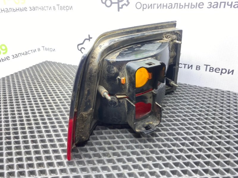 Фонарь, 800 рублей, Тверь