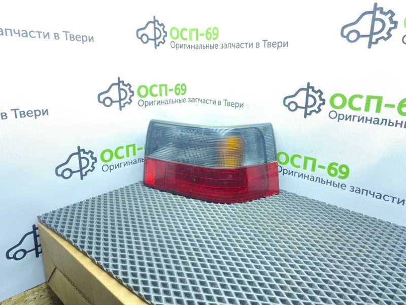 Фонарь, 800 рублей, Тверь