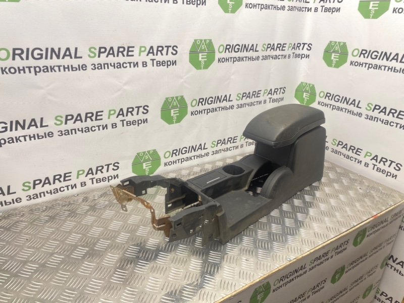 Центральная консоль, 2900 рублей, Тверь