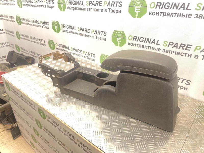 Центральная консоль, 2900 рублей, Тверь