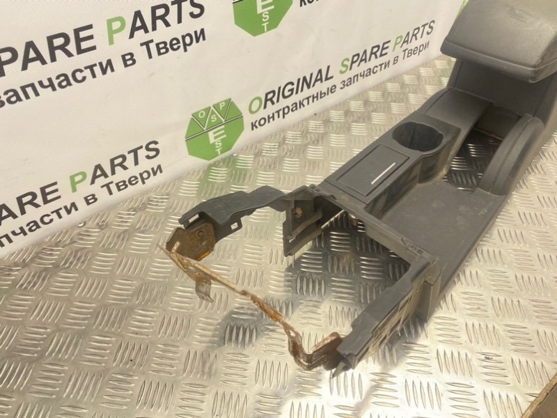 Центральная консоль, 2900 рублей, Тверь