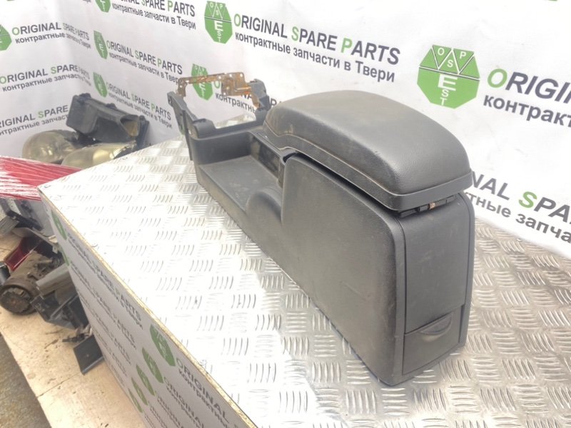 Центральная консоль, 2900 рублей, Тверь