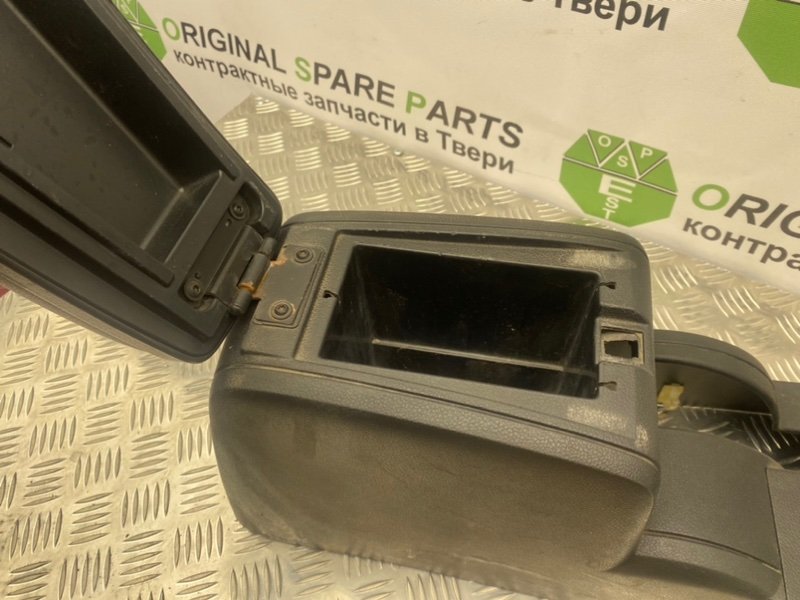 Центральная консоль, 2900 рублей, Тверь