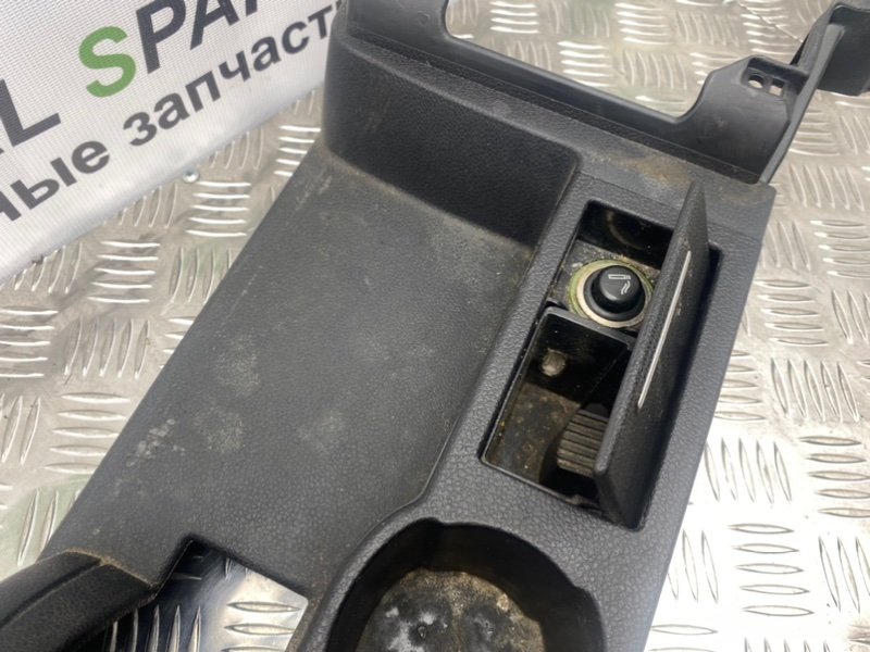 Центральная консоль, 2900 рублей, Тверь