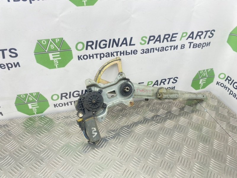 Стеклоподъемник, 2100 рублей, Тверь