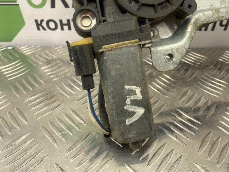 Стеклоподъемник, 2100 рублей, Тверь