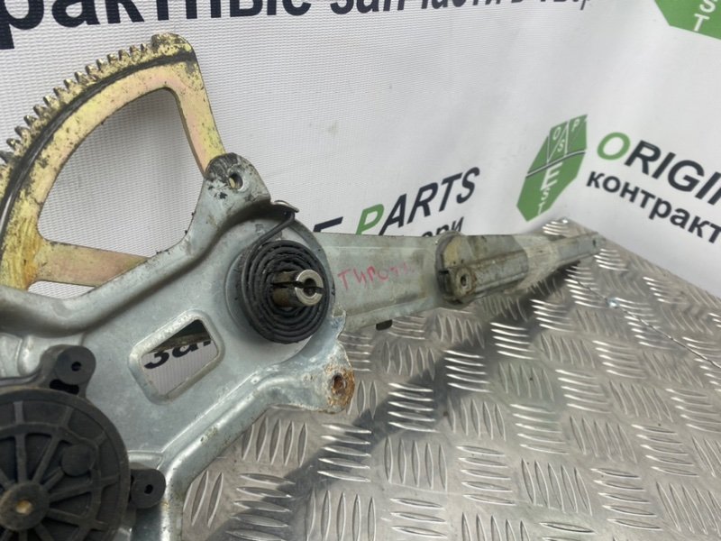 Стеклоподъемник, 2100 рублей, Тверь